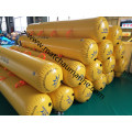 Hot Selling Load Test Water Weight Bags for Lifeboat Customized Test Water Bag